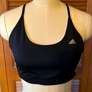 Adidas Climalite Reversible Sports Bra XL